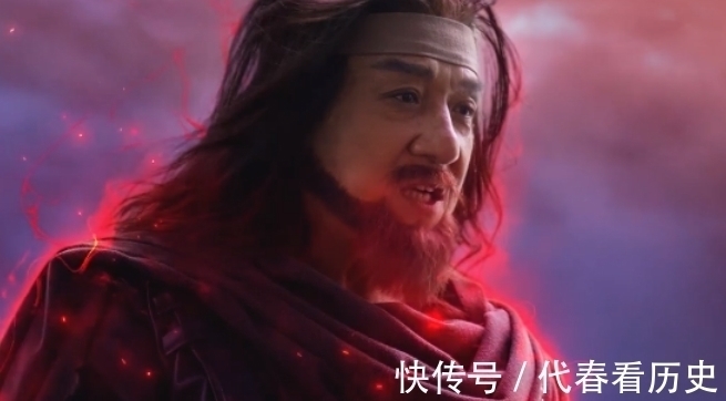 特效|斗罗大陆:都说龙叔演唐昊真实,真人版只是输在特效上,仅此而已