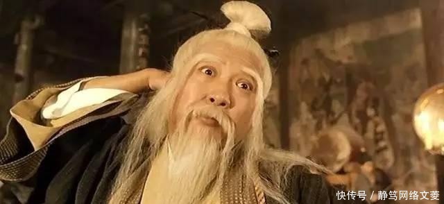 门派|金庸居然创作了两个一模一样的门派,掌门人都是天下第一!