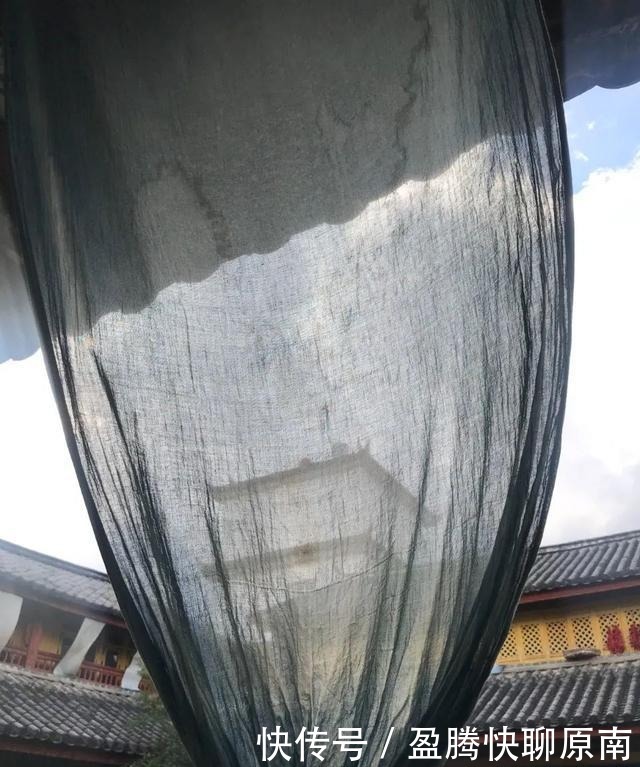 喜悦|喜悦,喜洲|在喜洲,遇见人之共生