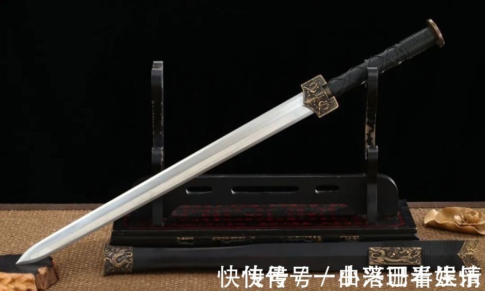 八面汉剑&四面、六面和八面,汉剑的不同形制,谁更适合实战?