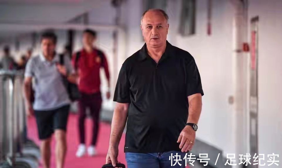 里皮|李铁已无斗志,名帅都不愿接班!里皮弟子有望成为国足救星?