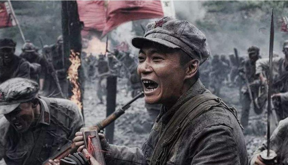 一师|红一师组建后首次大胜,俘虏比红军人数多,多位开国将帅参加此战