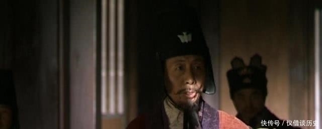 新罗!人不如字:著名的唐朝大书法家欧阳询的颜值究竟有多差?