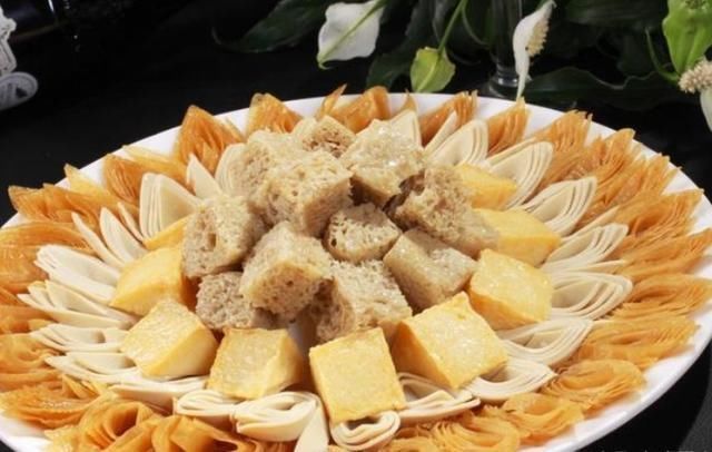 葛根|高嘌呤食物排行,海鲜排第二,排第一的你可能经常吃