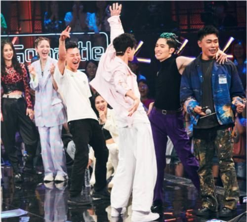 《街舞3》呈低开高走趋势，3大亮点弱化槽点，四位队长功不可没