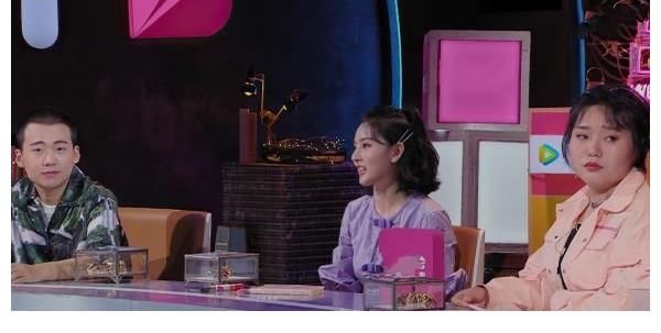 普通朋友|郭麒麟當(dāng)眾表白素人嘉賓，楊穎一臉姨母笑，宋祖兒卻連裝都不裝了