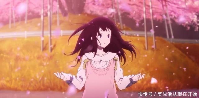 日漫|假如你活在日漫里,这五部校园恋爱番主角,你愿意成为谁