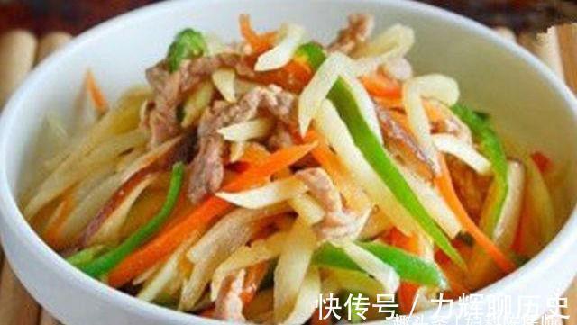 心脑血管|女性到了中年,常吃三种食物,补水润肤,延缓衰老,营养又瘦身