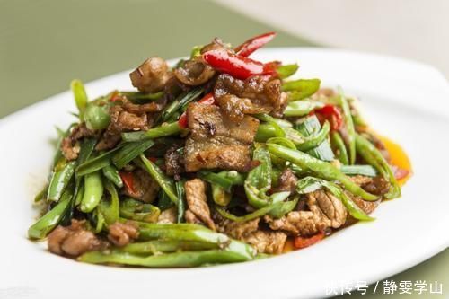 公认的“5大下饭菜”,你吃过几种最后一种连外国人都吃上瘾了