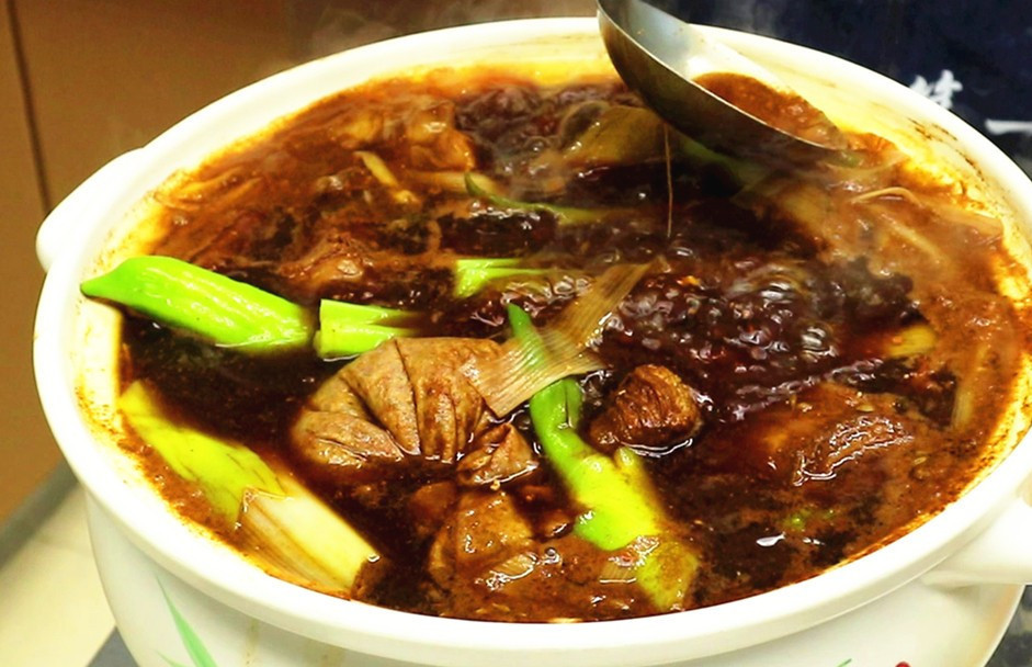 酱牛肉,3泡3酱才是最正宗的做法,酱香浓郁,学会过年用得上