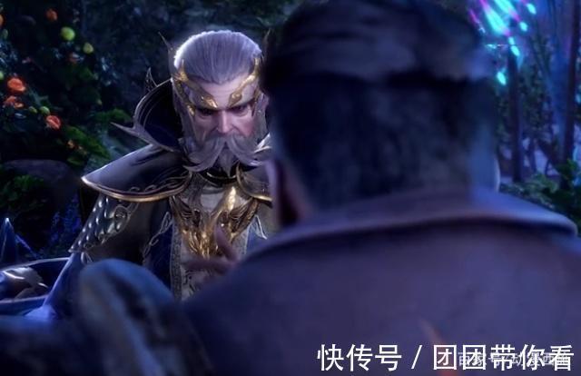 弗兰德|斗罗大陆:最霸气的5句话,3句出自唐昊,1句曾用来警告唐三