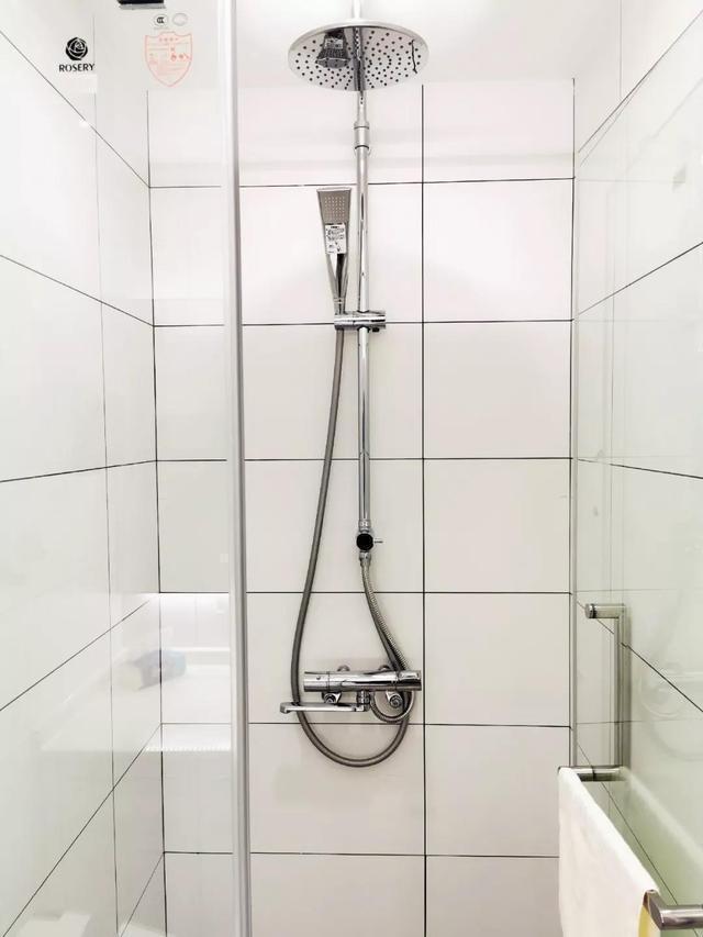 利用率|单身女主的40㎡小窝,全屋窗明几净、一尘不染,一个人住太爽了!