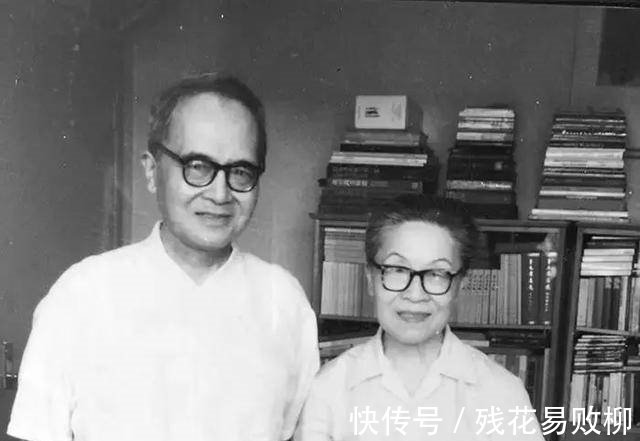 历久弥坚$钱瑗被邻居扇耳光,杨绛被摔在地上,钱钟书看见拎着木板冲了上去