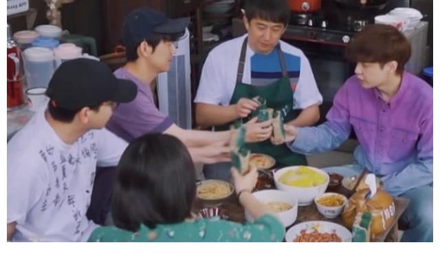 陳赫|《向往5》收官,黃磊向觀眾透露,可能沒有第六季了