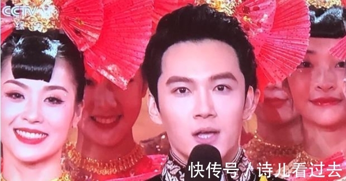 孙涛一语中的!说出杨帆无缘春晚的真正原因,原来是被“嫌弃”了