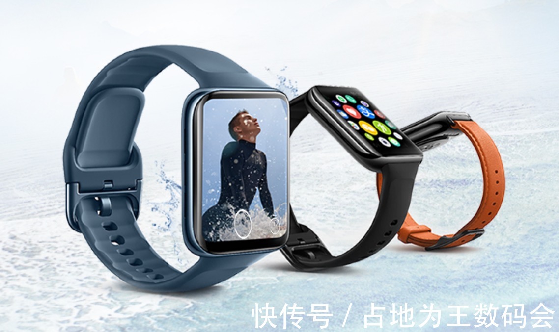 新功能|手机不能？没事，手表能，OPPO Watch 2几大亮点获网友点赞