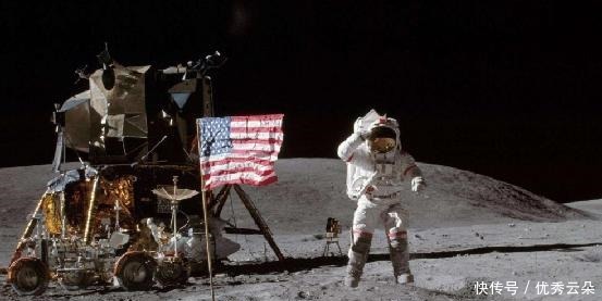 奥秘 月球背面是什么样子玉兔二号探索成功,奥秘因此揭开!