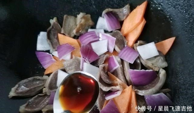 立春后,家人最爱这道菜,简单易学,美味下饭,营养美味对身体好