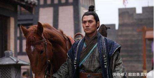 秦叔宝|尉迟恭和秦叔宝曾经干过一仗，两人谁厉害现在告诉你，其实是他！