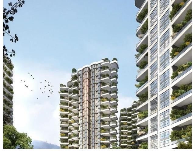 电梯|“第四代住宅”将来临！多地已试点，专家亦认同，你住第几代了？