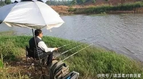 走来|老钓者一路走来的反思:7条大实话