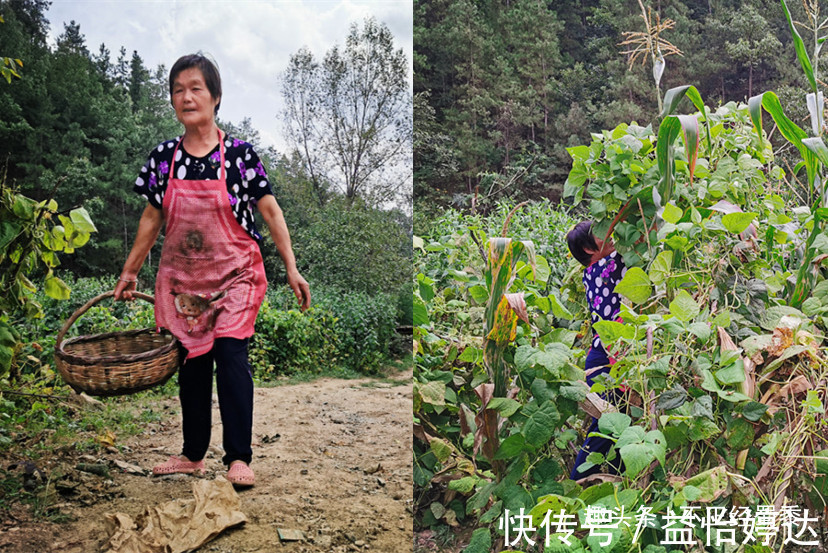 奶奶|10岁男孩出生后父母离世,与奶奶相依为命,衣服小了也舍不得买