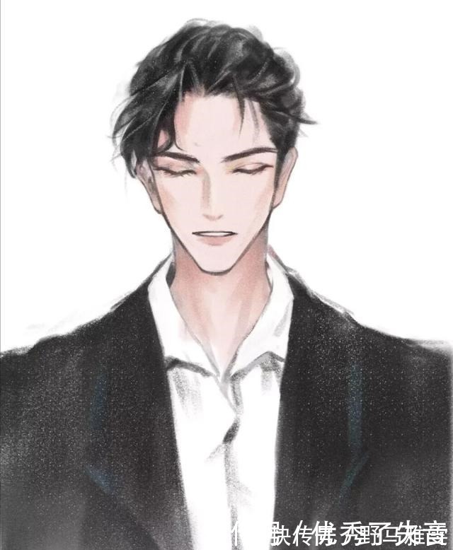 吕天逸|耽美圈当中的甜文作者，你最喜欢谁的作品