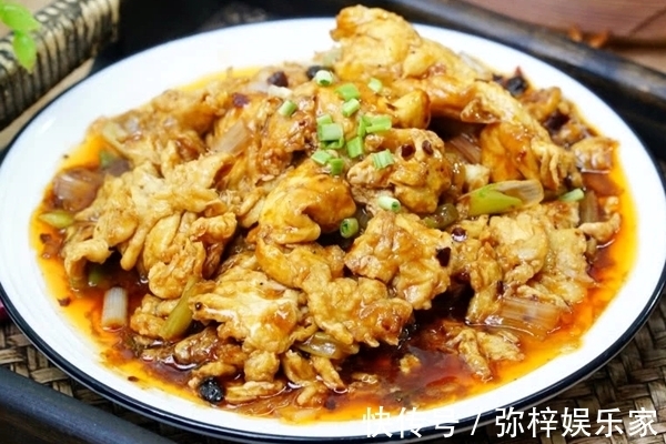 几道排毒养颜的下饭菜，超级好吃，特别解馋，食材做法都挺简单