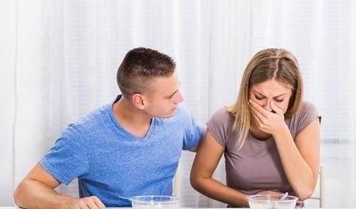 孕妇|为什么有些孕妇孕吐严重,有些几乎不吐?医生:跟这3个原因有关