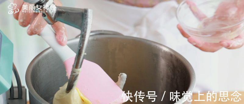 面团|德式热狗,一次能吃仨!