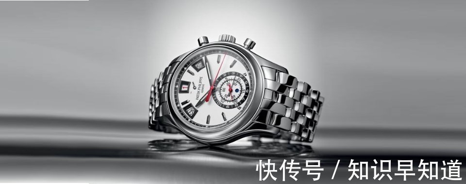 石英表!上海百达翡丽手表中走时禁绝的原因是什么呢