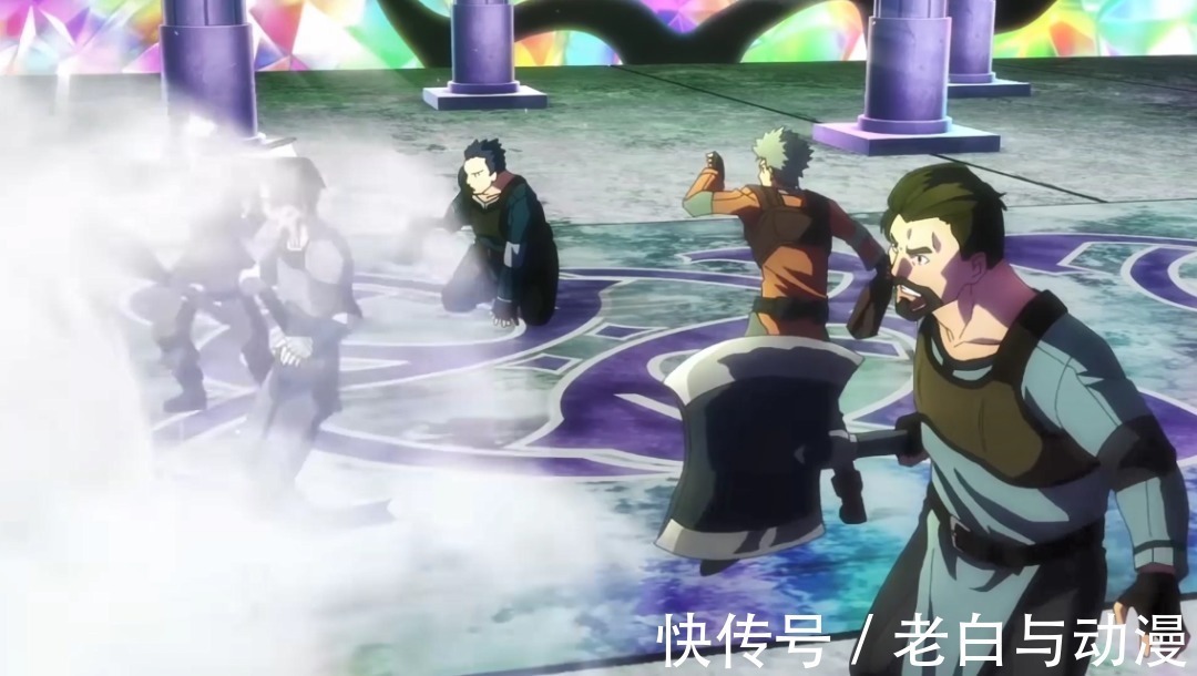 剧场版|《刀剑神域》剧场版“最新PV”公布,亚丝娜被同学叫去玩SAO