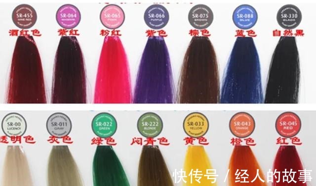 头发 做完 染发，这个动作让你染过的头发多保持半年不褪色！