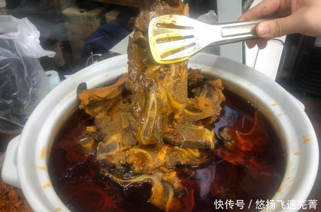 配方|万能的牛肉汤必备高汤秘制配方无私分享,纯干货,争着抢着都要!