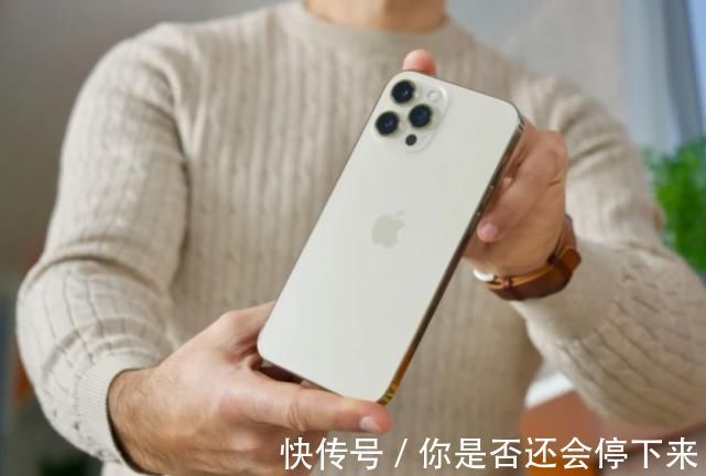 机身|苹果或计划明年发布无刘海iPhone，支持屏下指纹解锁，你看好吗？
