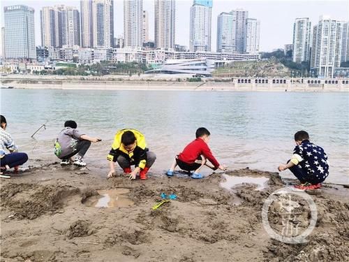 “渝尔代夫”回来啦