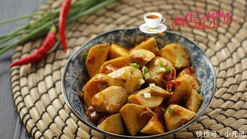 豆瓣酱|它是“碱性食物”，常吃除口臭排宿便对牙齿好，可惜很多人不知道