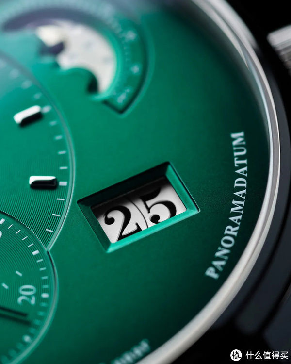 格拉苏蒂|20万预算最理性的选择：格拉苏蒂原创绿金