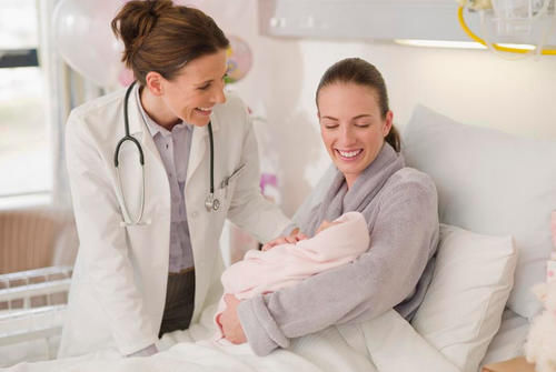 月子|坐月子也能“二回春”?注意这几个细节,让你“脱胎换骨”更年轻