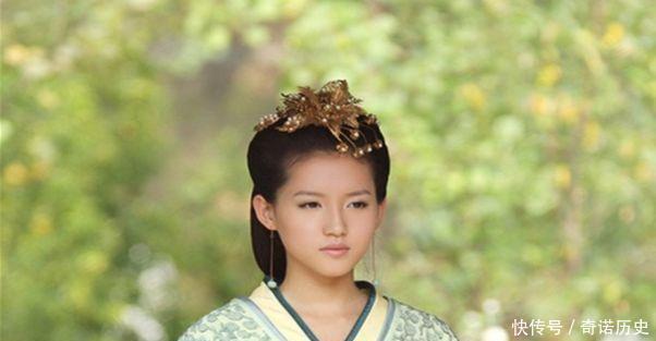 陈阿娇|汉朝最悲哀的皇后，不是卫子夫，也不是陈阿娇，而是想不到的她