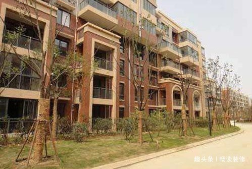 房子|买一楼房子你后悔了吗10年售楼小姐说有钱人就想买一楼的房子