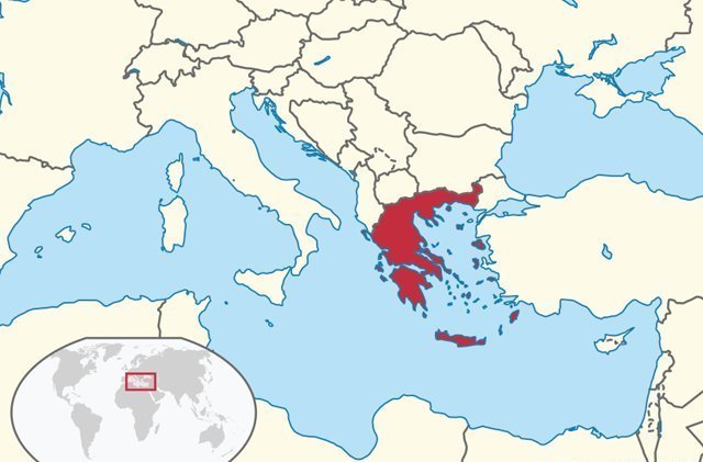 定都|希腊：收复并定都伊斯坦布尔，希腊人的“大国梦”从何而来？