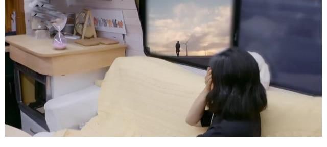 章贺、郭柯宇18天旅程收官虐甜，赚足观众眼泪，最终拥抱了个寂寞