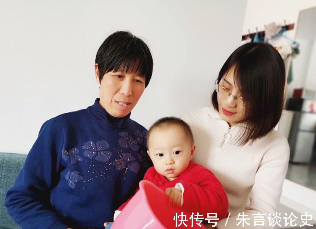 亲近|孩子普遍更亲奶奶,别怪孩子“养不熟”,只是因为姥姥做不到这些