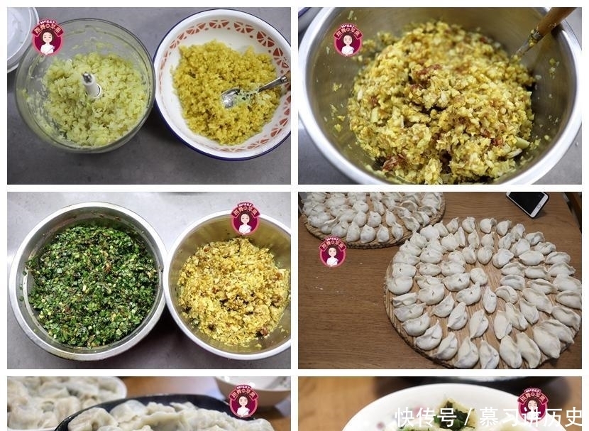 7天晚餐不重样,老公发到朋友圈引羡慕:这能干的媳妇我咋没遇见