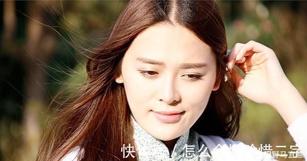 女性身体|雌激素充足的女性,身体常有哪些表现或者明眼人一看就知