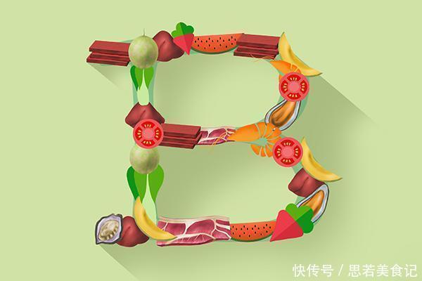 维生素B2不足，损害有多大几块钱一瓶维生素B2，