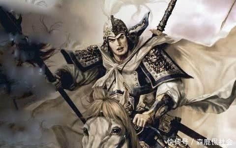 古代|中国古代最混乱的时代,连教科书都觉得复杂!