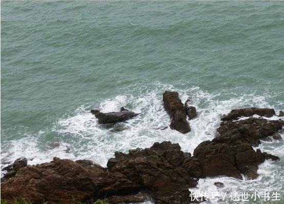 杜家岛|乳山四大浪漫海岛：风景如画景色美，来到这里不后悔！