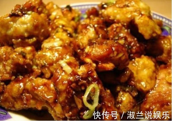 好吃到爆的几道家常菜,简单易学,孩子吃完,竖起大拇指说好吃